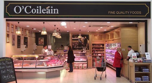 ocoileainfood leopardstown